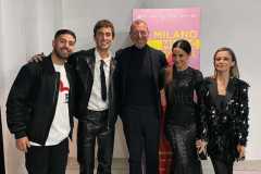 Milano Music Week (Team Sanremo 2024)