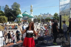 Gardaland Park - Oktoberfest